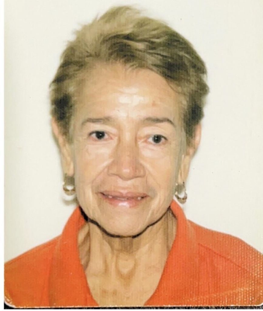 Conchita Ledesma Palma