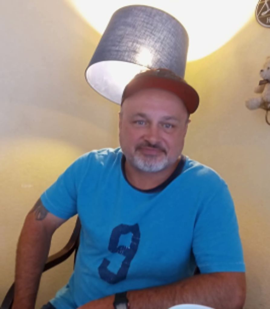 James Mcelroy Profile Photo