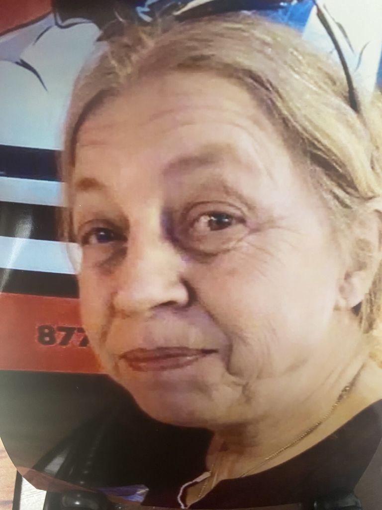 Patricia "Patty" Joan Biggs