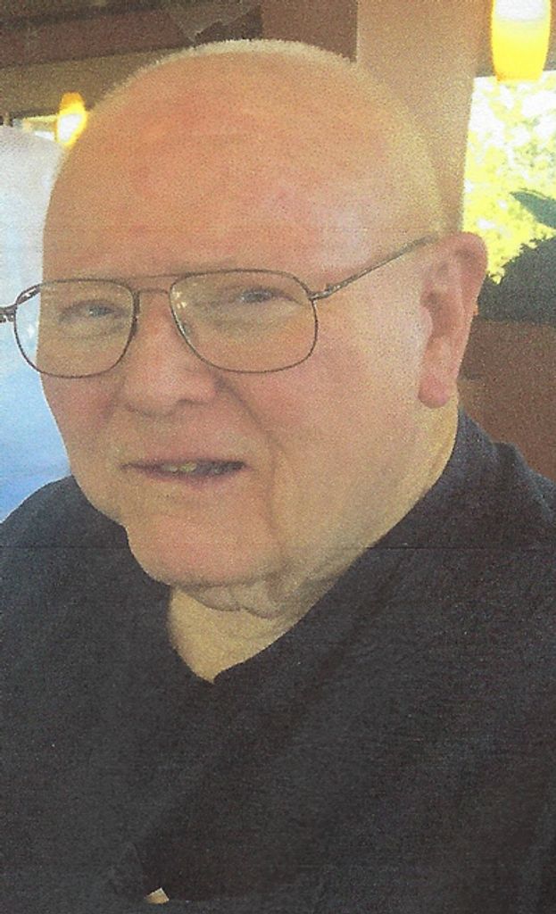 William Patrick Quinlan, Jr.