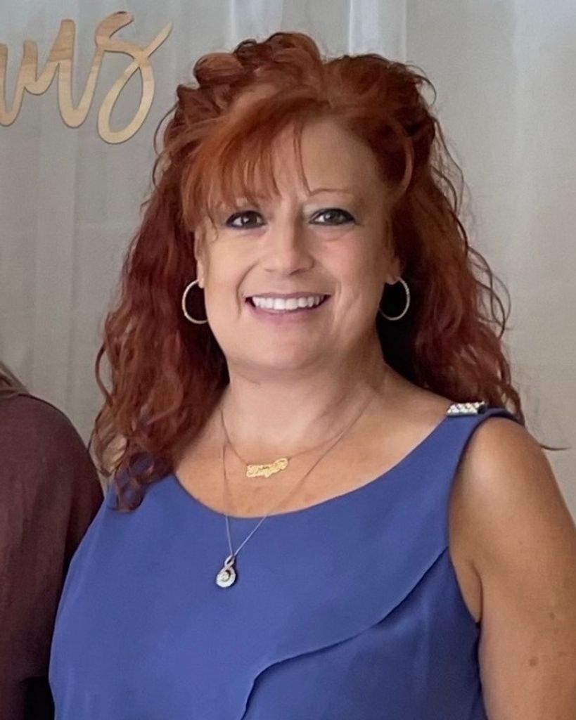 Ginger Leah Delvisco Profile Photo