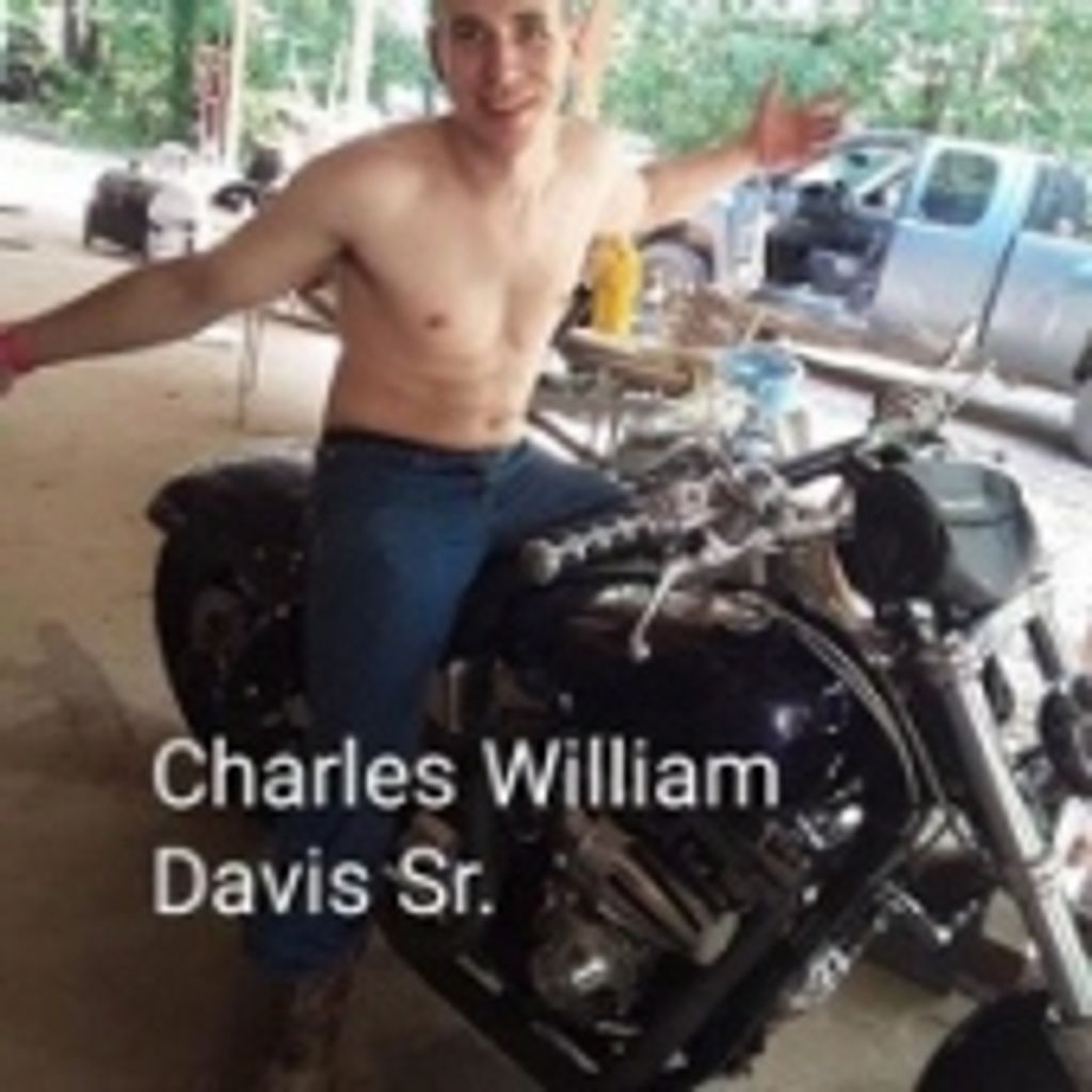 Charles Davis