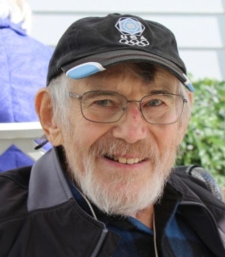 Donald Albert Koop Profile Photo