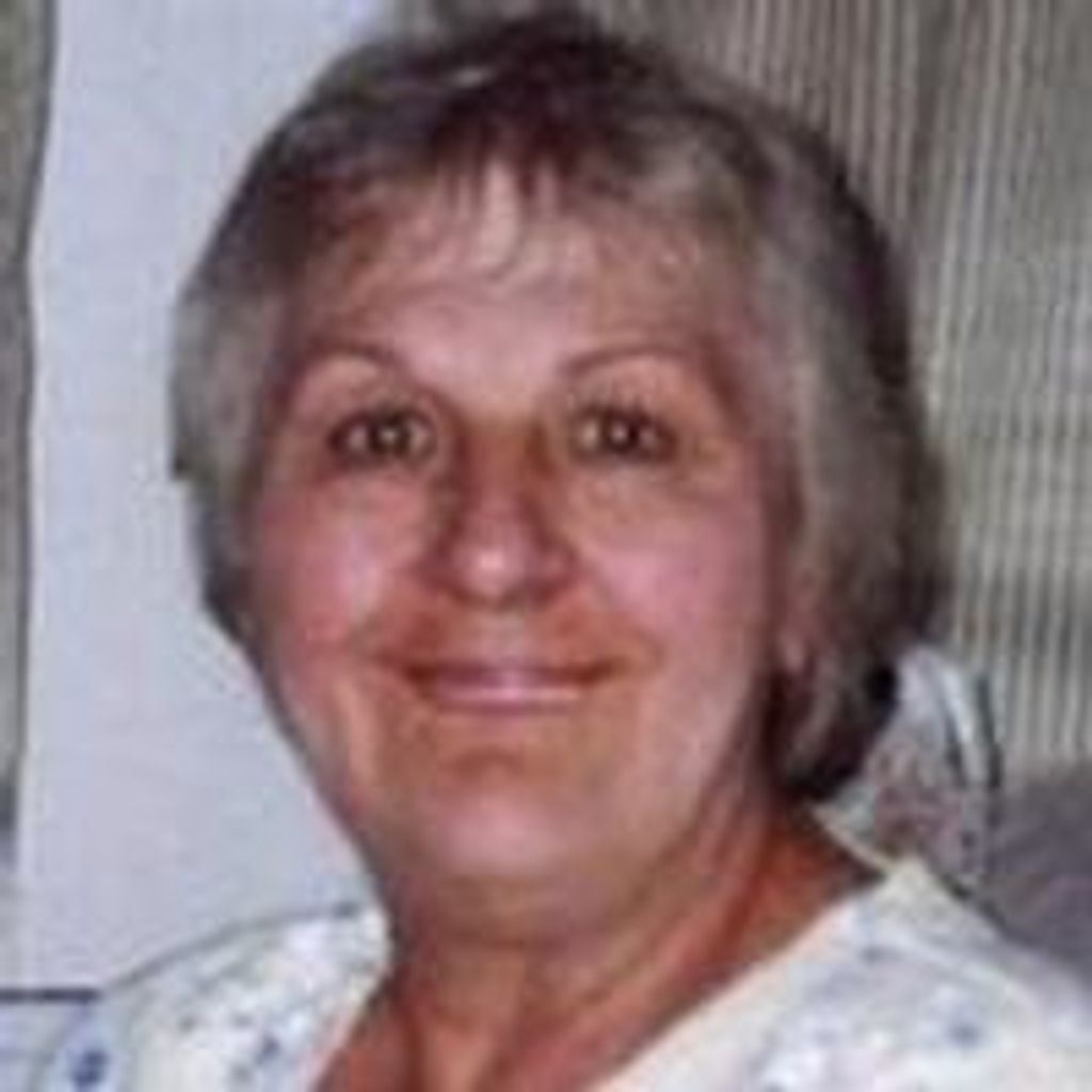 Eleanor L Griffin