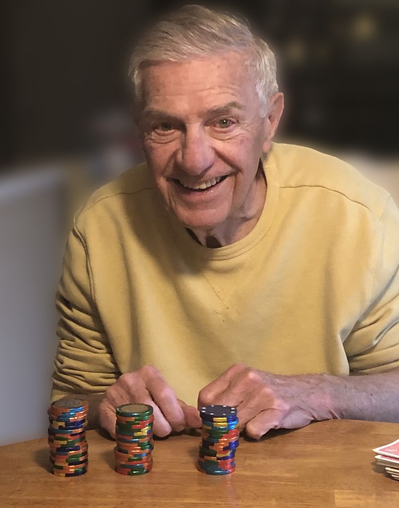 James Russell Lafaive