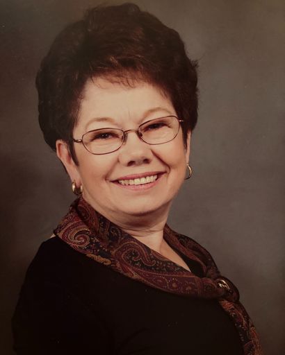 Jacqueline Elaine Blinn's obituary image