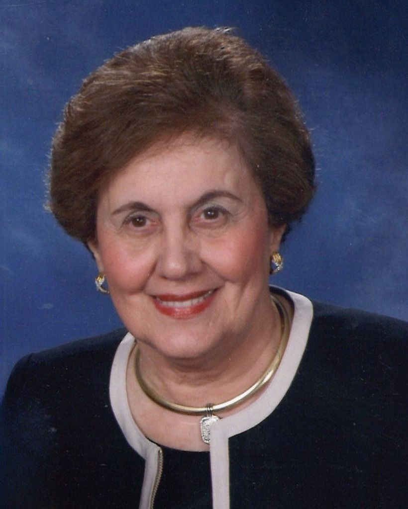 Doris Razook Totah Profile Photo