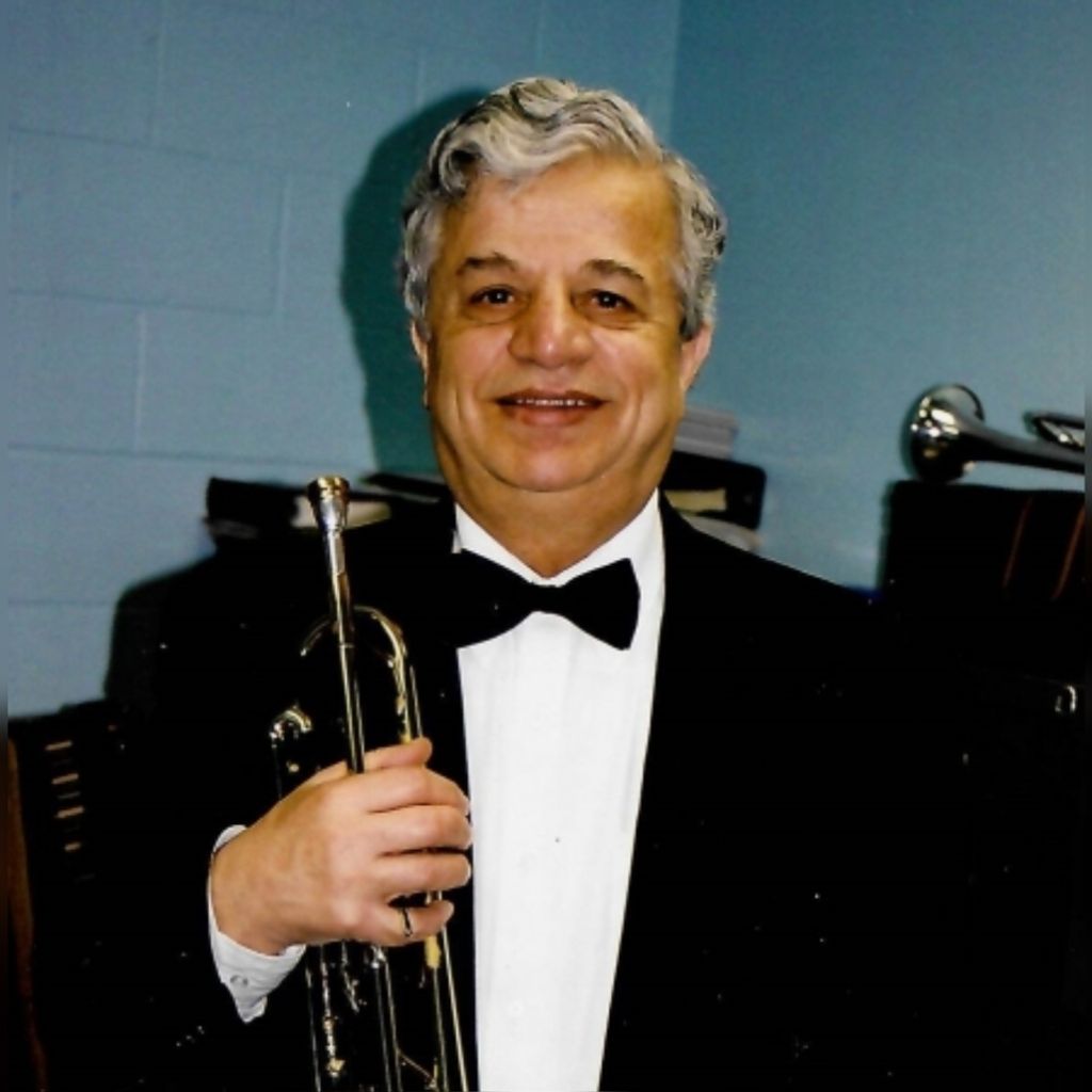 Mikhail B Avadyayev Profile Photo
