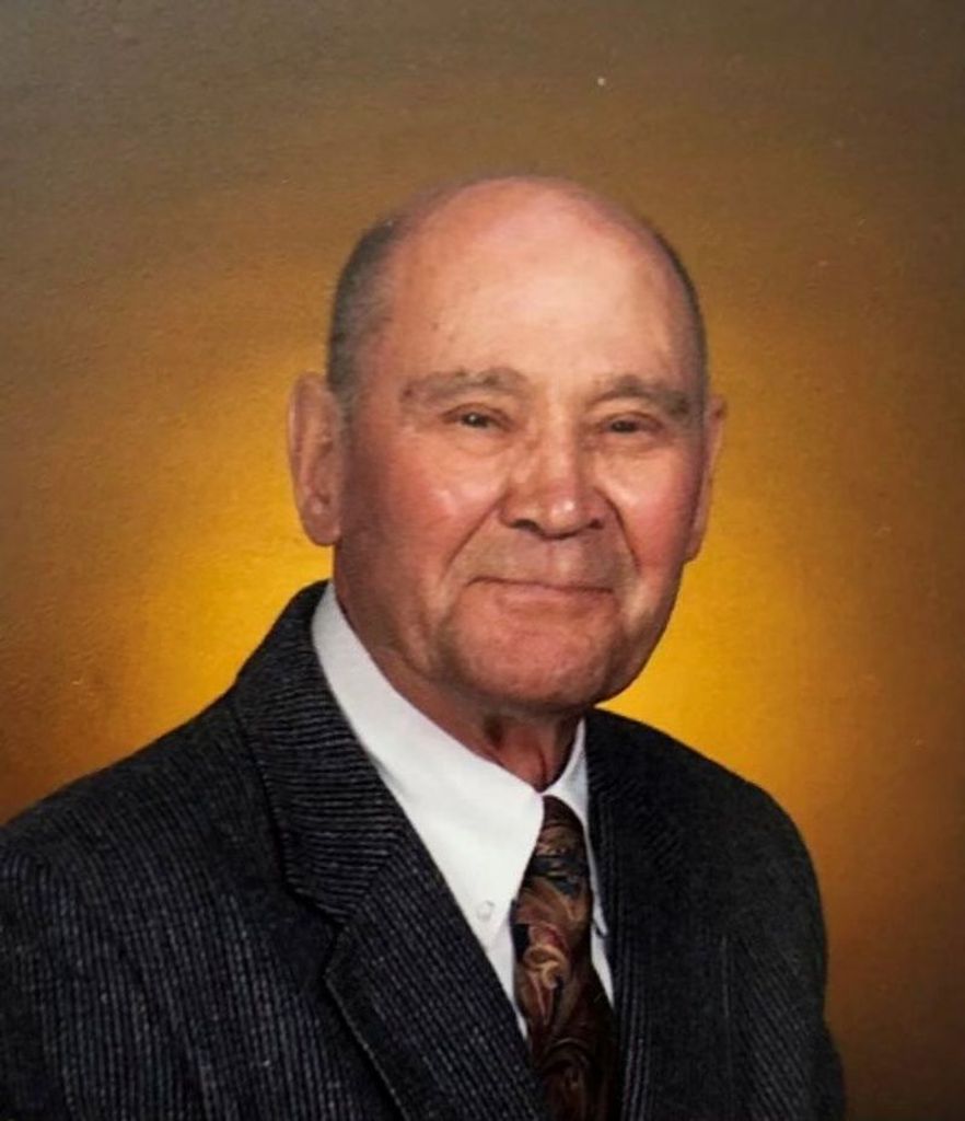 Joseph Benedict Smith Profile Photo