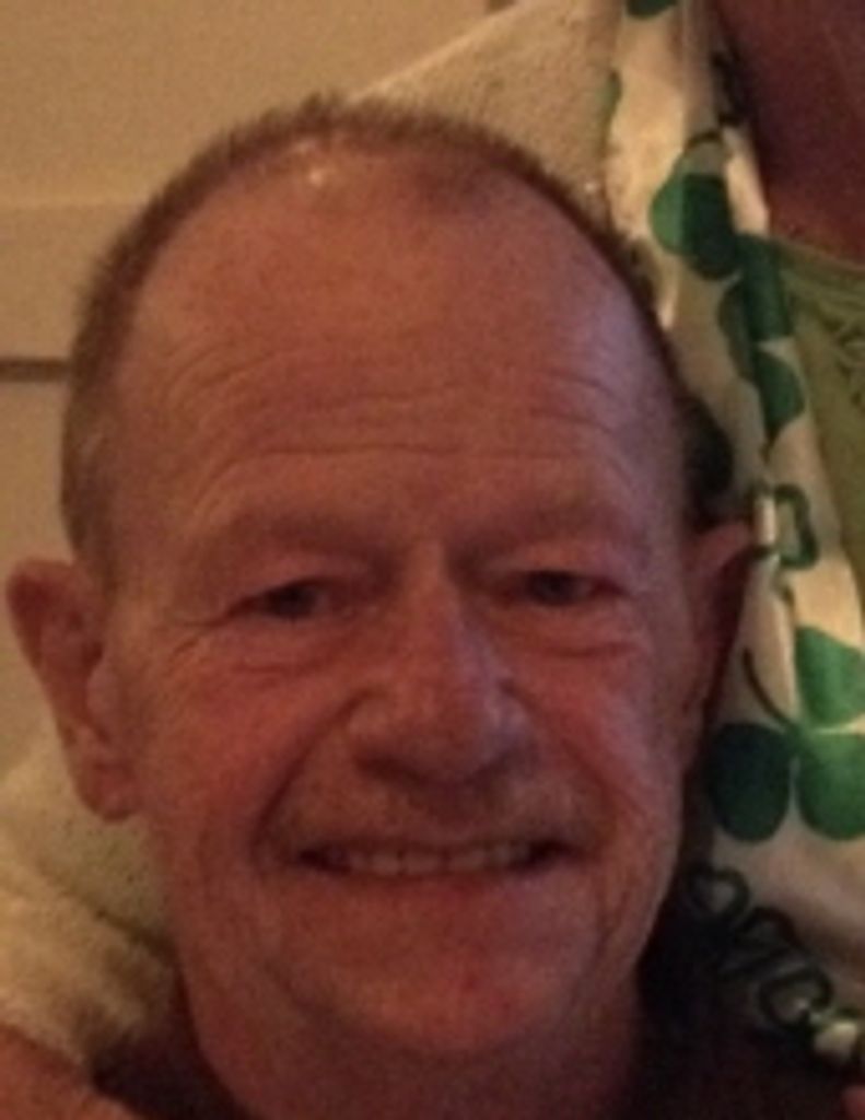 Robert P. Coffey