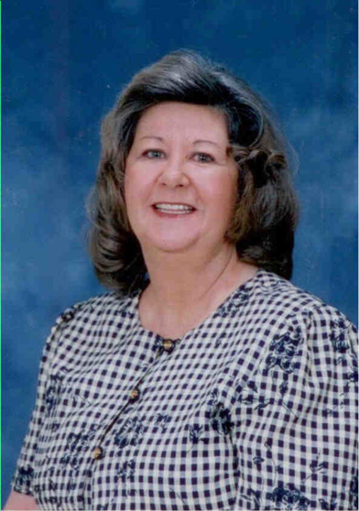 Glenda L. Hager