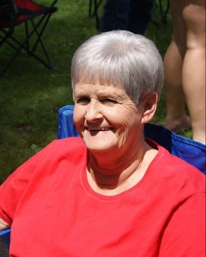 Rosalee Elliott's obituary image