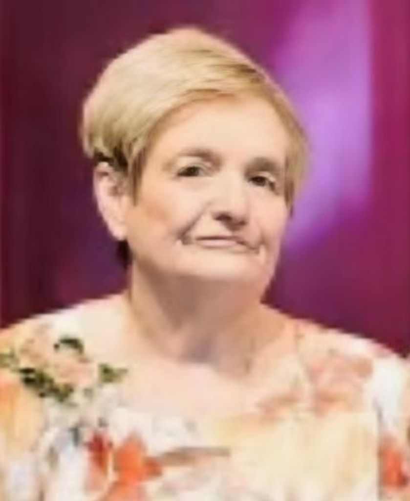 Barbara Ann Wiley Profile Photo
