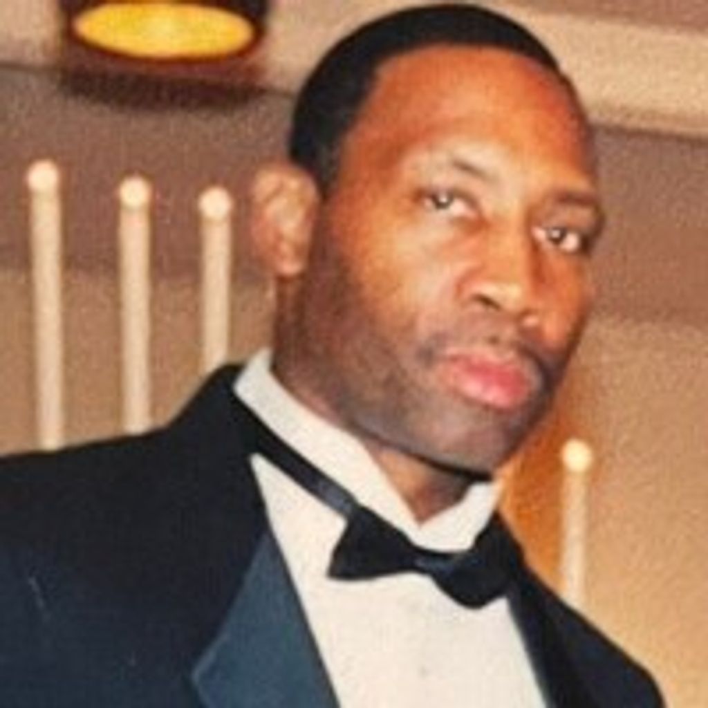 John William Mackey, Jr.