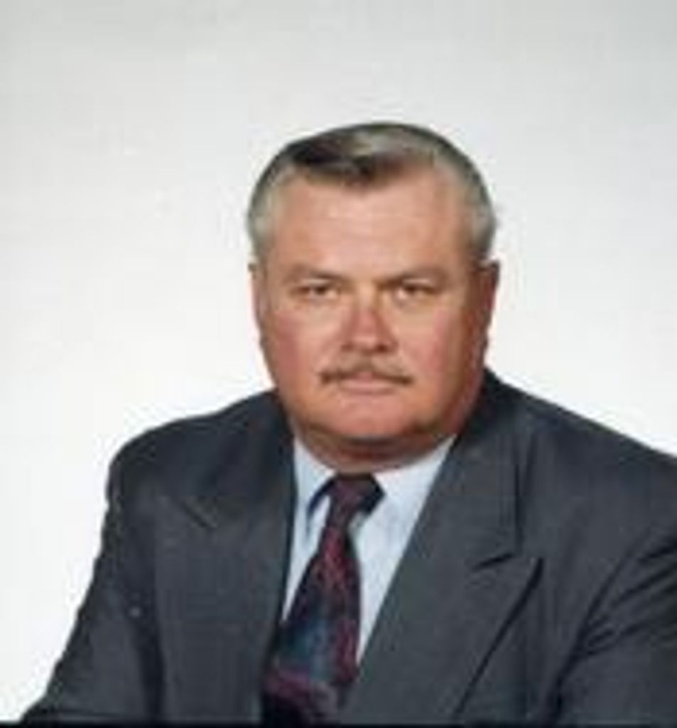 William "Bill" Clarke