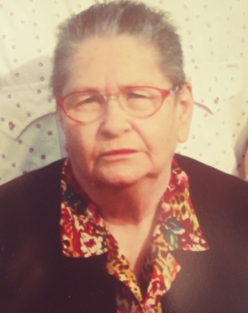 Wanda Laverne Casey Profile Photo