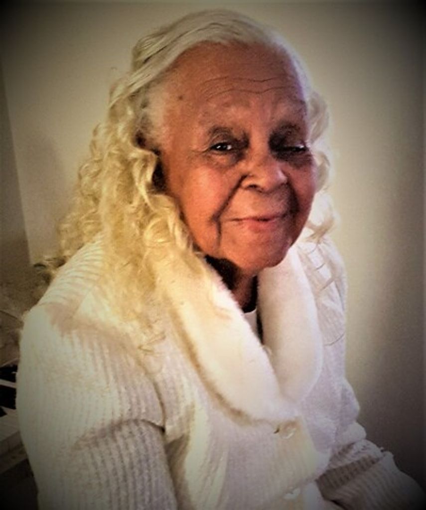 Ruby Sue Bryson Profile Photo