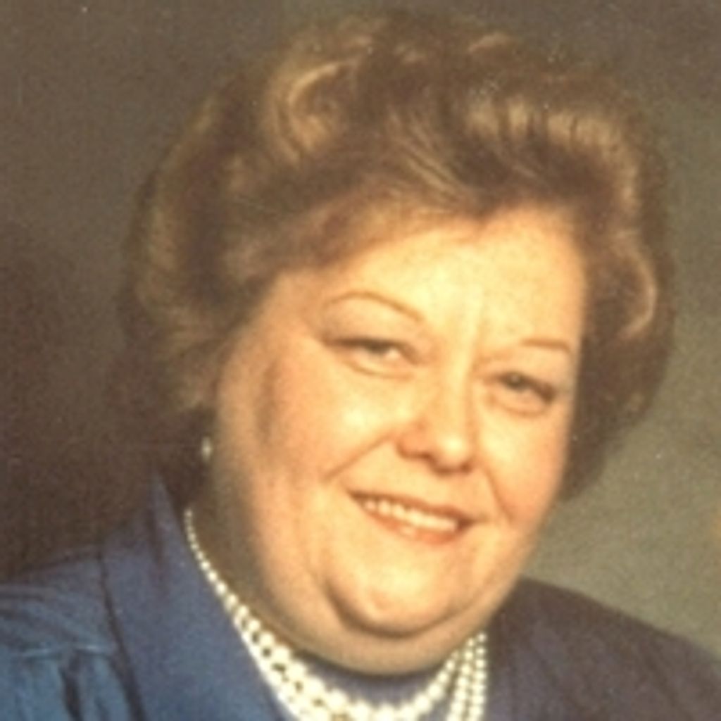 D. Louise Abel Profile Photo