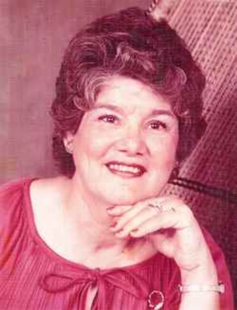 Eva O. Rios Huron Profile Photo