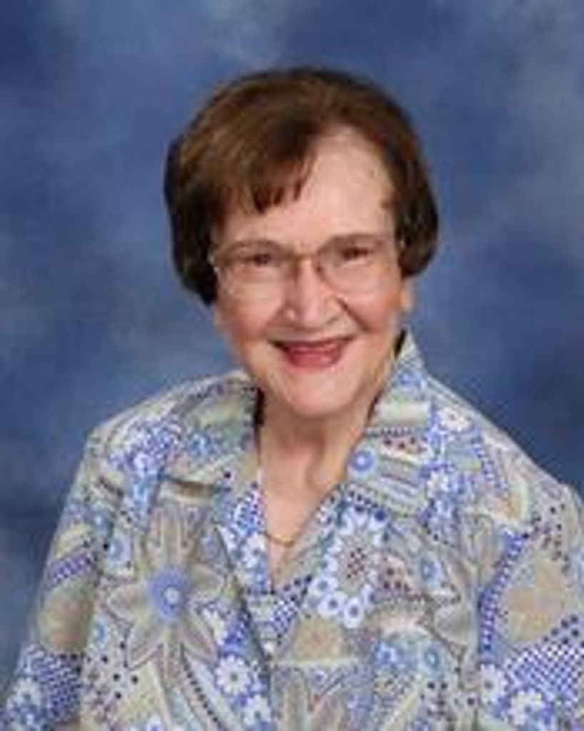 Frances Louise Matthews