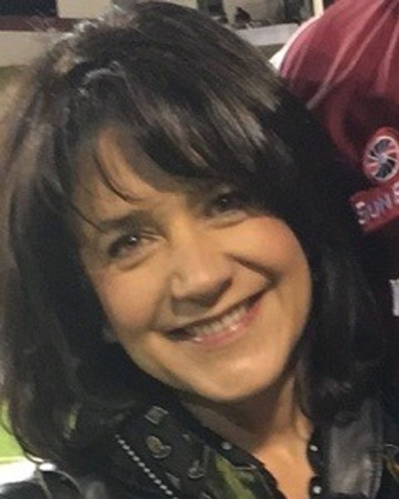 Rosemary Magure