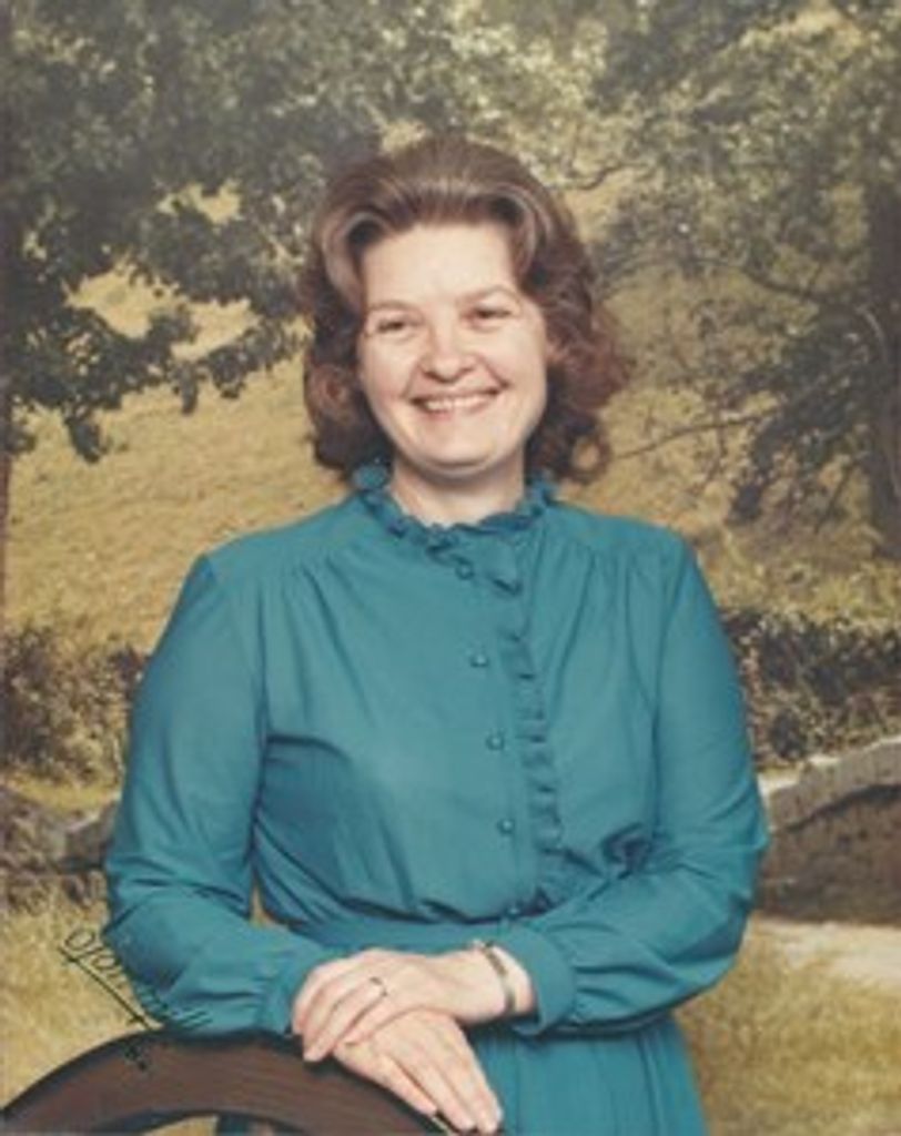 Doris Jewel Hall