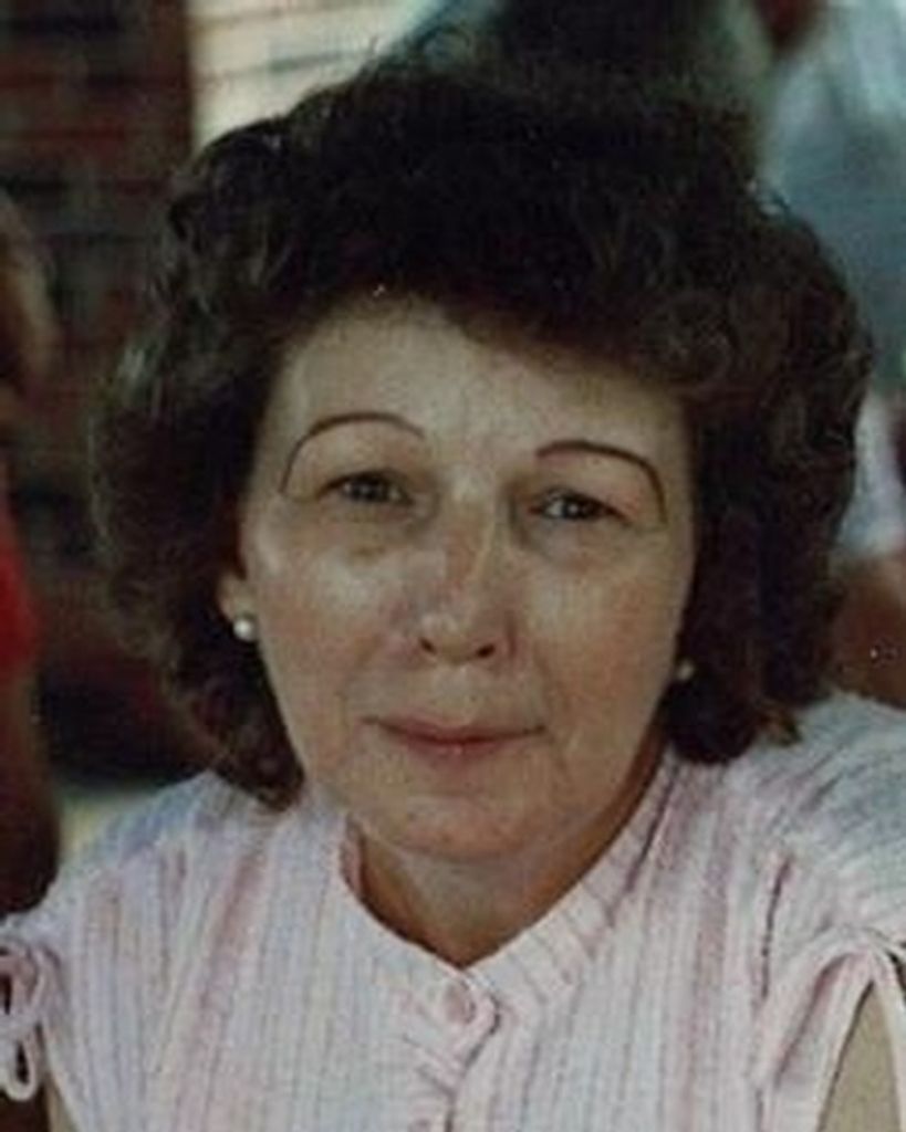 Janet Skaggs