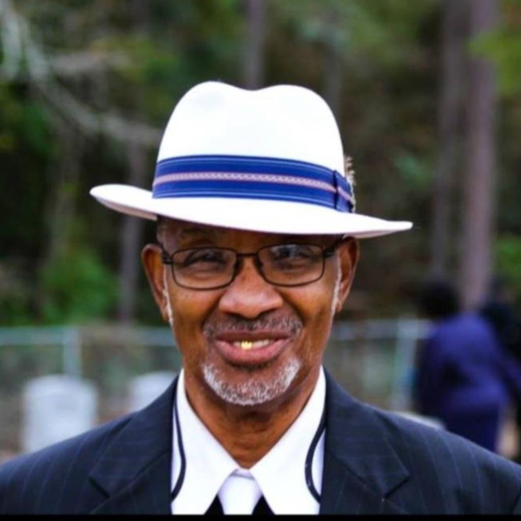 Eddie Baity Profile Photo