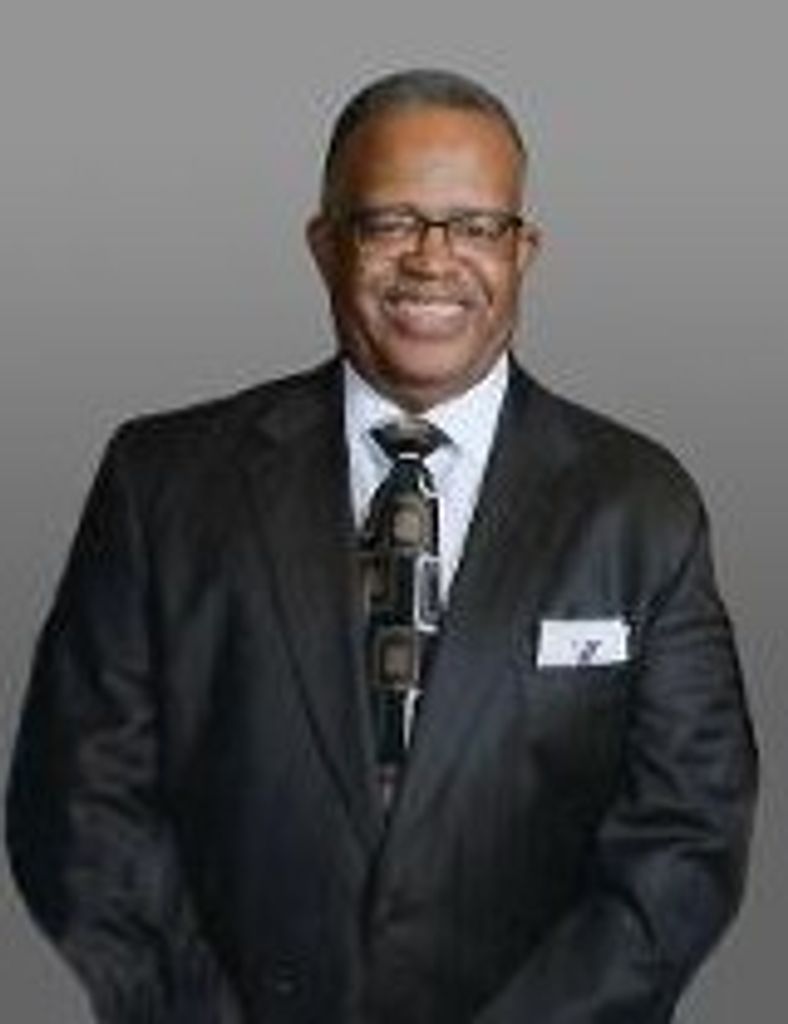 Randolph Williams Sr. Profile Photo