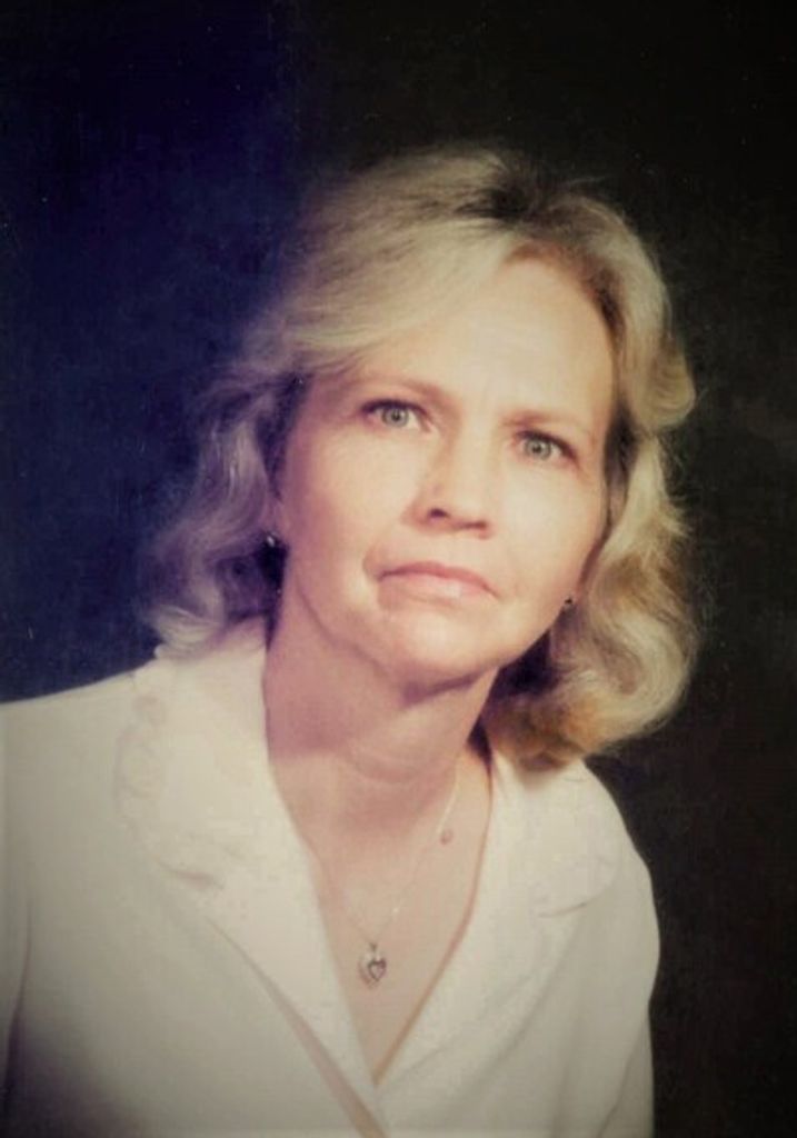 Virginia Ruth Flippo