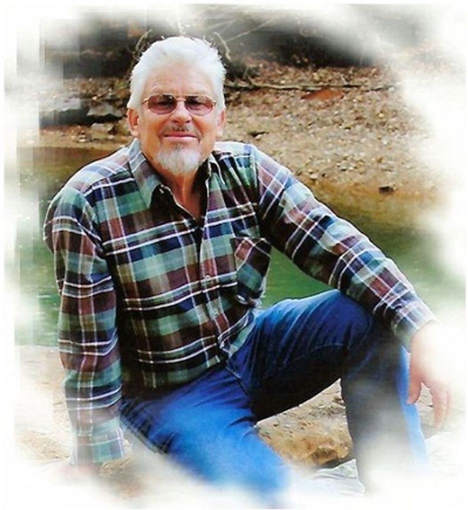 Charles Edward Hill