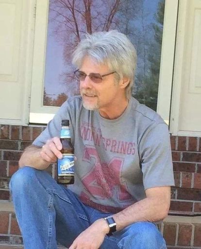 Charles "Chuck" Webb Profile Photo