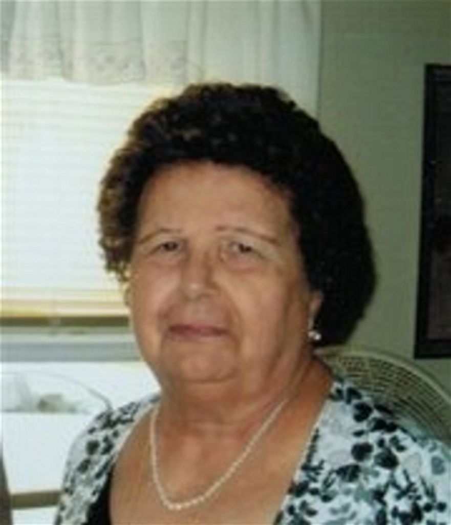 Antoinette Whyte