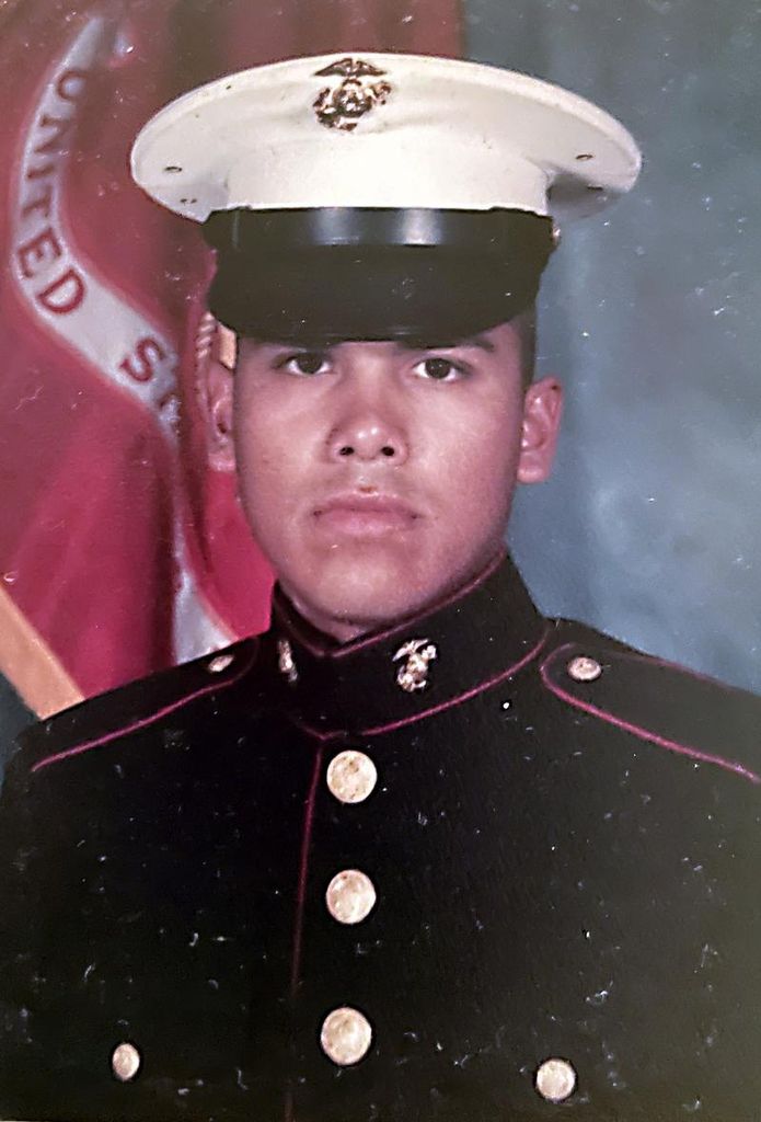 Rafael Cantu Profile Photo