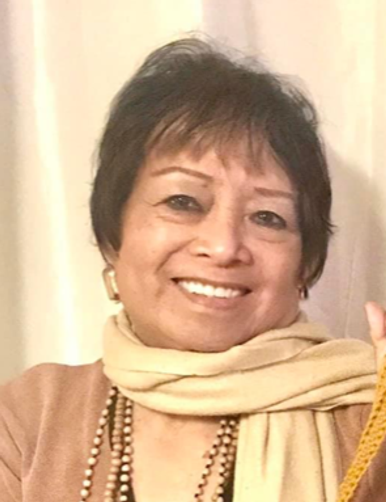 Catalina R. Gregoire Profile Photo