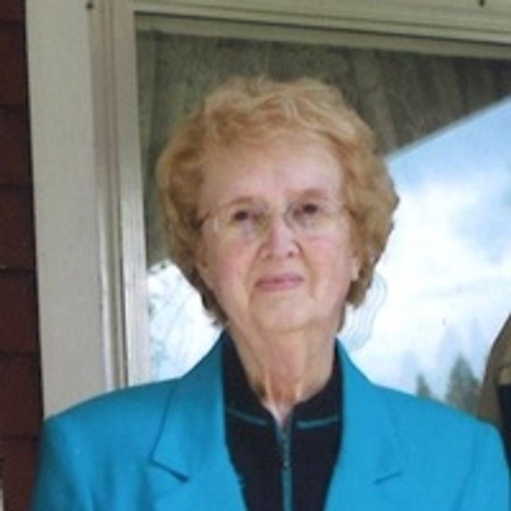 Gladys Bates