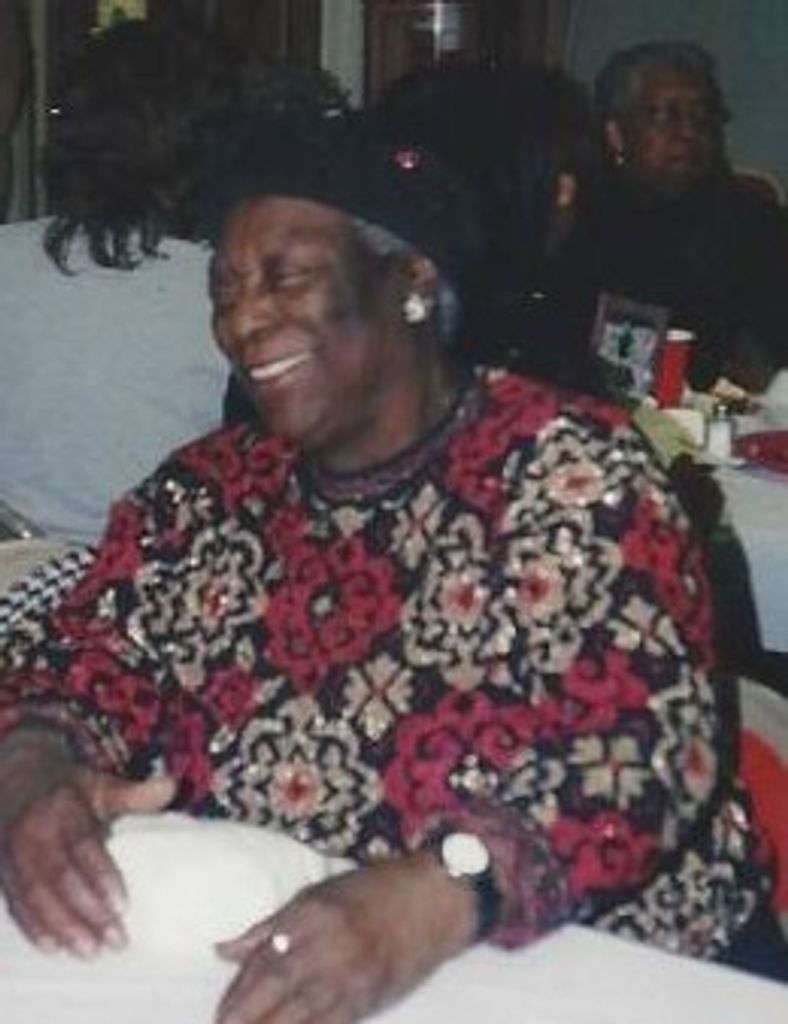Laura P. Carrington
