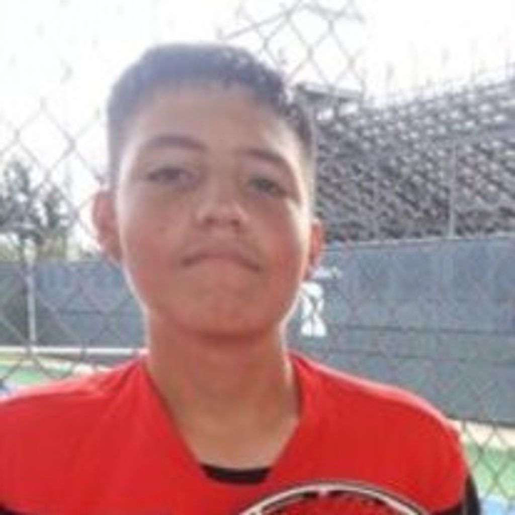 Erik Cavazos