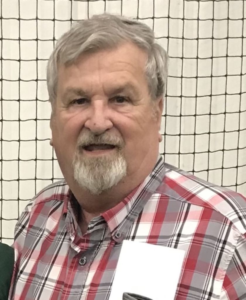 Ransom Levi Fisher Profile Photo