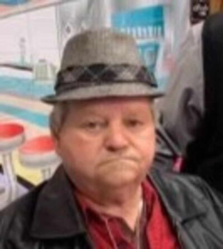 Danny Morgan Profile Photo