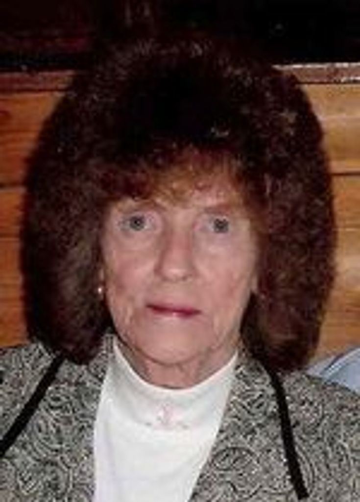 Ann B. Taylor