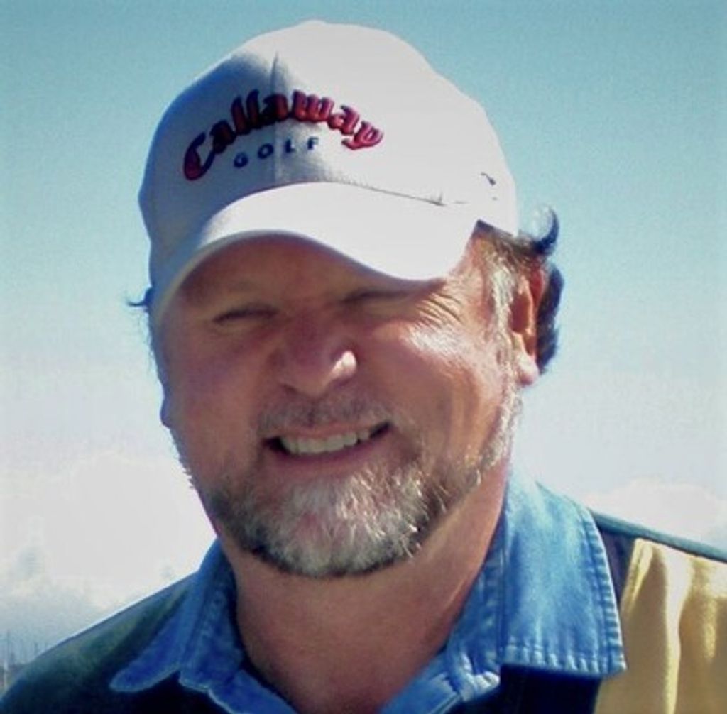 Roy Matthew Holt Profile Photo