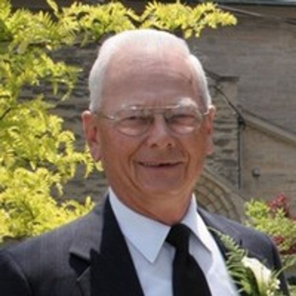 Victor S. May