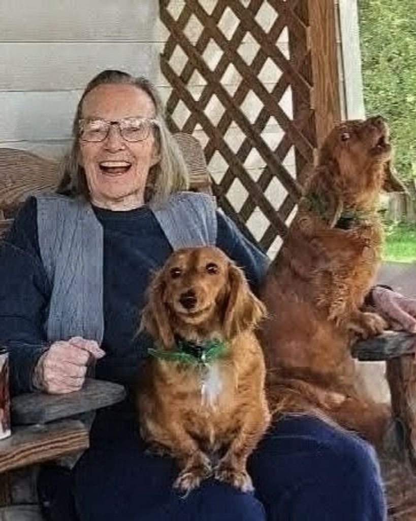 Verna Fauss Profile Photo