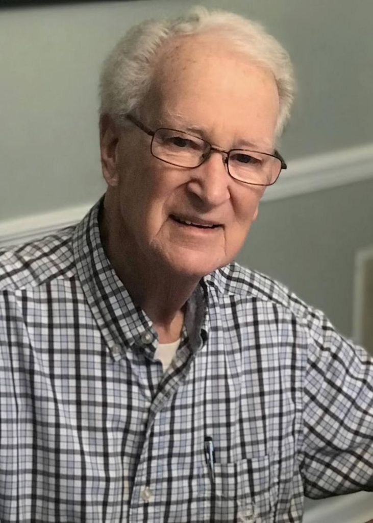 Clarence Mahlon Walker Profile Photo