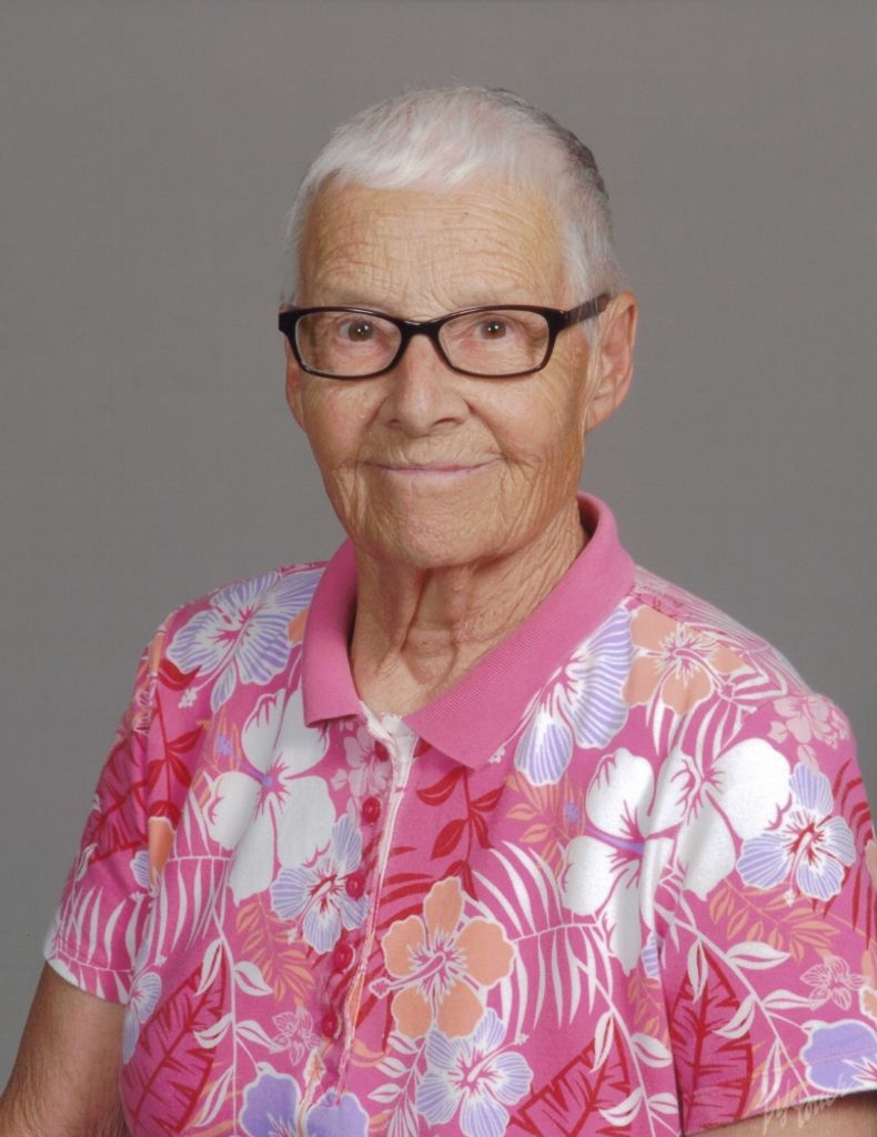 Ruth Mary Demeulenaere Profile Photo