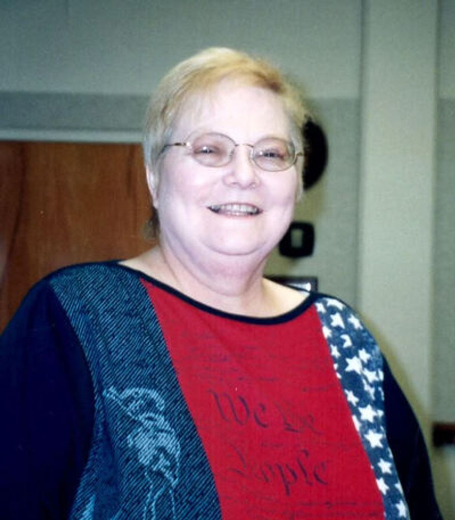 Gloria Dean James Profile Photo