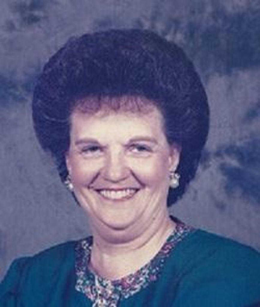 Emily Christine (Lamb) Ramey Profile Photo