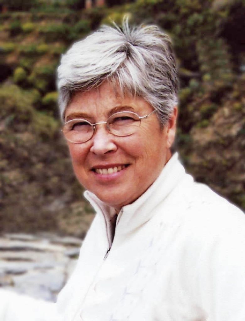 Sara "Sally" Lynn Benner