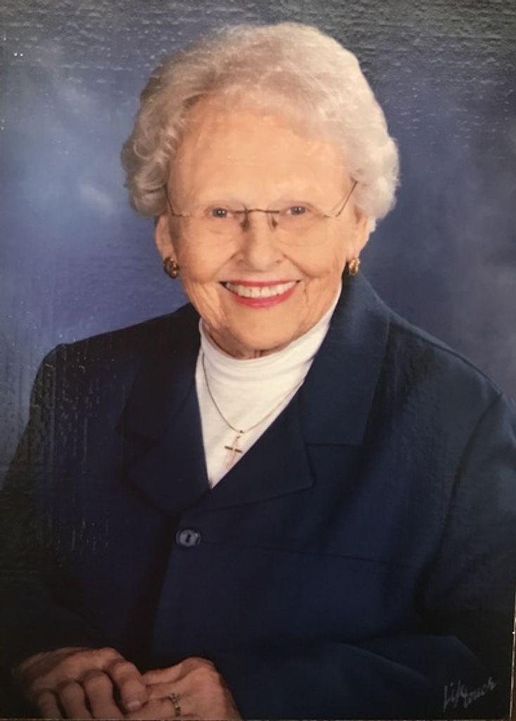 Laverne Mcmillan Profile Photo
